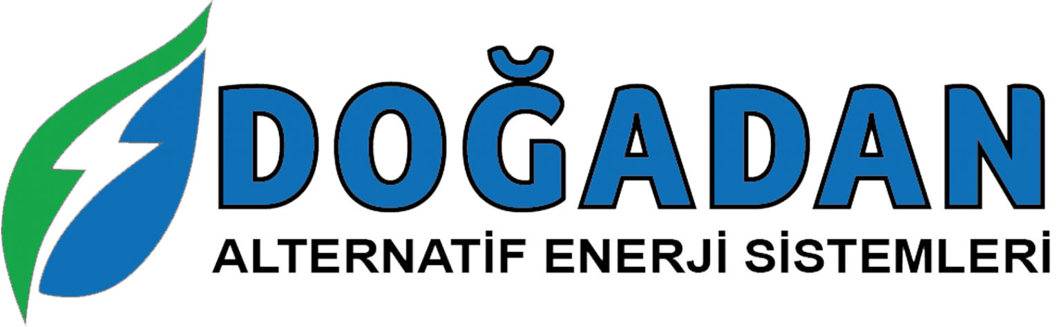 Doğadan Alternatif Enerji Sistemleri Logo